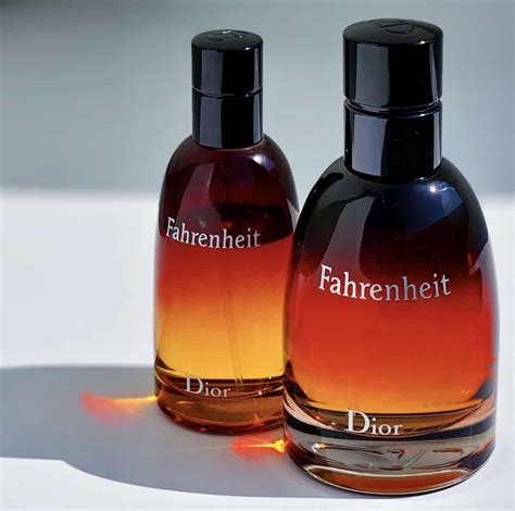 dior fahrenheit reviews reddit